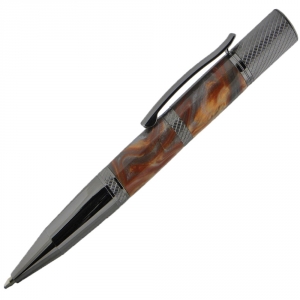 Pensar&trade; Ballpoint Pen Gunmetal