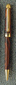 Gold Top European Pen (7MM Round Top) Introductory Products