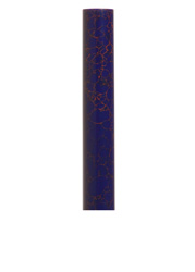 Azurite Web Gemstone Pen Blanks