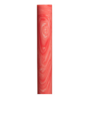 Asian Pink Coral Gemstone Pen Blanks