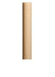 Banded Ivory Gemstone Pen Blanks