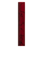 Bloody Basin Jasper Gemstone Pen Blanks
