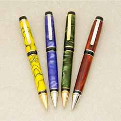 Platinum Cigar Kit