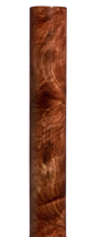 Amboyna Burl