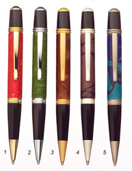 Sierra� Intro Kit  (Gold)