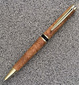 Elegant American Ballpoint Pen Flat Top Kits