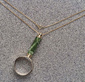 Necklace Magnifying Glass Other Kits