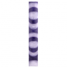 Purple X's & O's Purple X's & O's