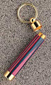 Tooth Pick Holder - Key Ring Other Kits