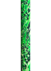 AA-60 Atomic Green Pen Blank