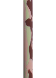 AA-63  Desert Camo Pen Blank