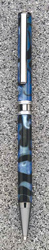 Black Titanium 7MM Pen