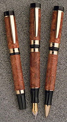 El Grande- Intro Kit (5 Rollerball's & Bushings)
