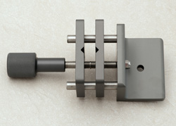 Heavy Duty Pen Blank Center Drilling Vise