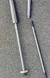 Precision System