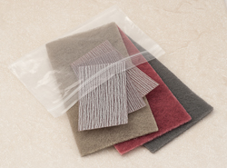 Pen Blank Finishing Kit