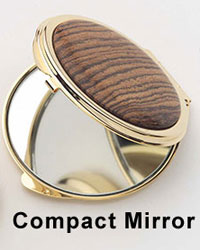 Compact Mirror Kit
