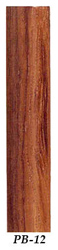 PB-12 - Bubinga (5 for 5.00) Pen Blank