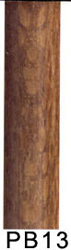 PB-13 - Leopard Wood (5 for 5.00) Pen Blank