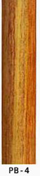 PB-4 - Canary Wood Pen Blank
