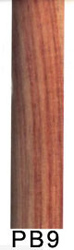 PB-9 - Tulipwood Pen Blank