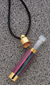 Necklace Perfume Holder Other Kits