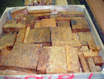 Eucalyptus Burl