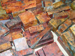 Pinkwood Burl