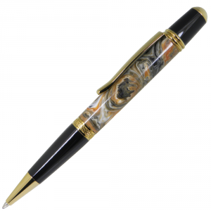 Sierra&reg; Ballpoint Pen - Hardite&trade;