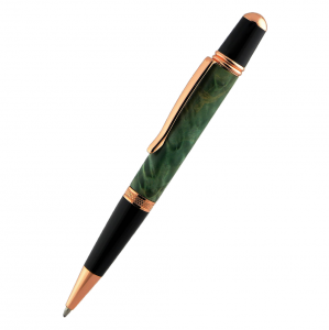 Sierra&reg; Ballpoint Pen Bright Copper