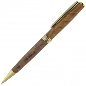 Streamline&trade; 7MM Pen Gold