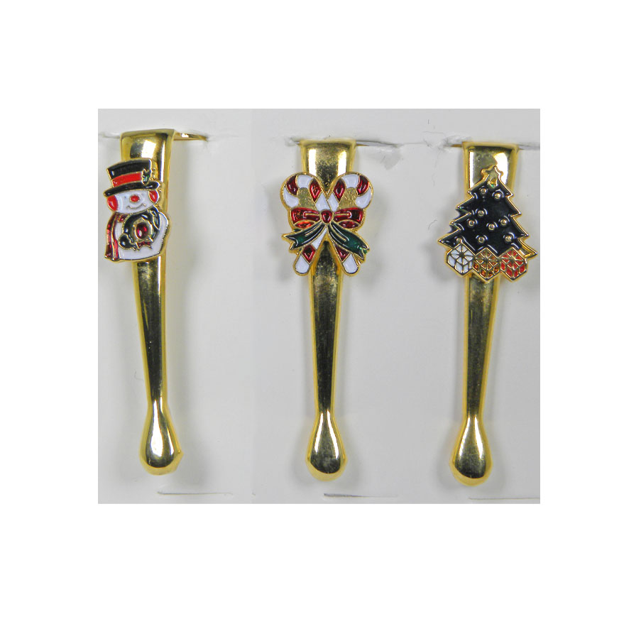 Novelty Clips