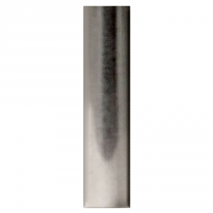 Aluminum Tube for Smoking Pipe Kit