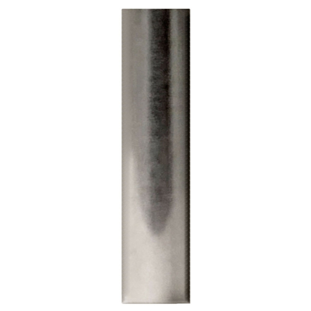 Aluminum Tube for Smoking Pipe Kit