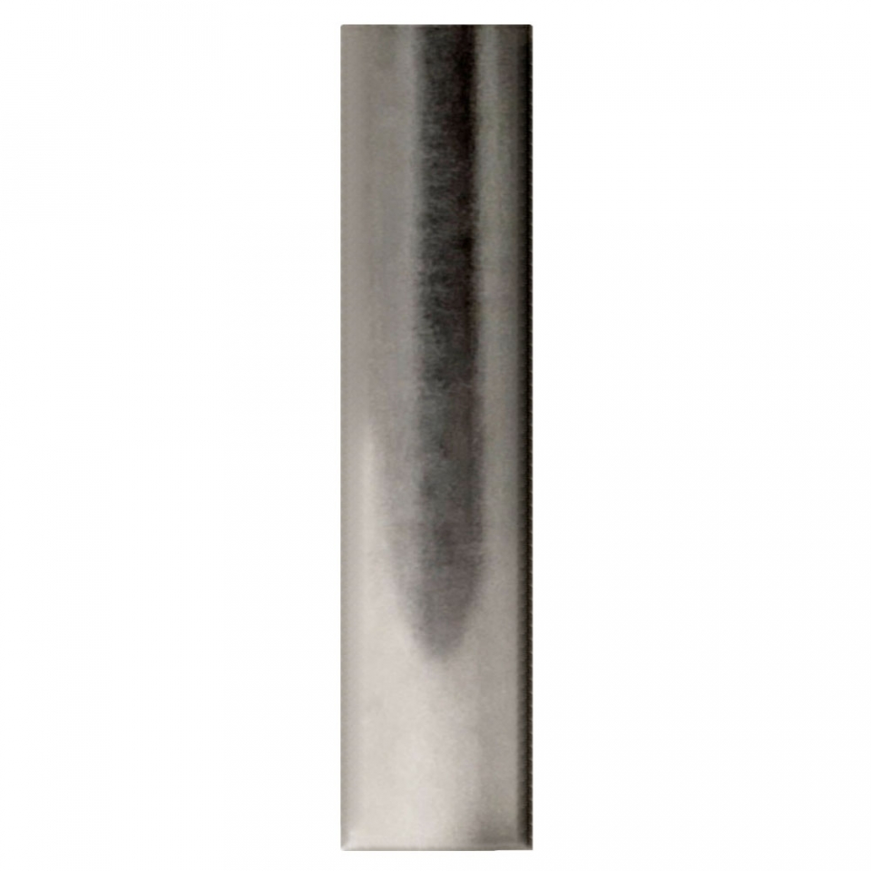 Aluminum Tube for Smoking Pipe Kit