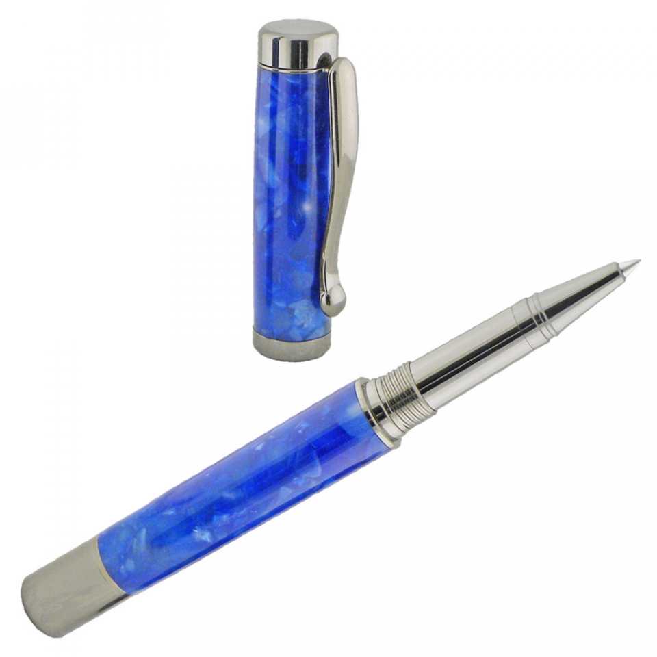 Atrax&trade; Rollerball Gunmetal