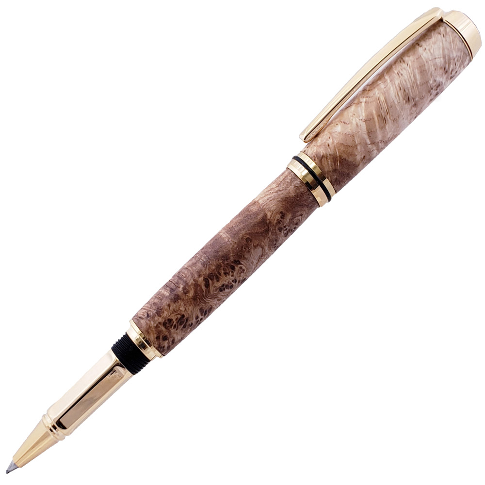 Baron Rollerball