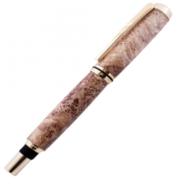 Baron Rollerball - Upgrade Gold