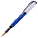 Baron Fountain Pen - Gunmetal