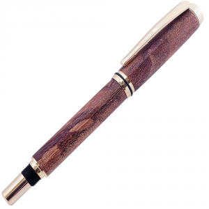 Baron Fountain Pen - Upgrade Gold