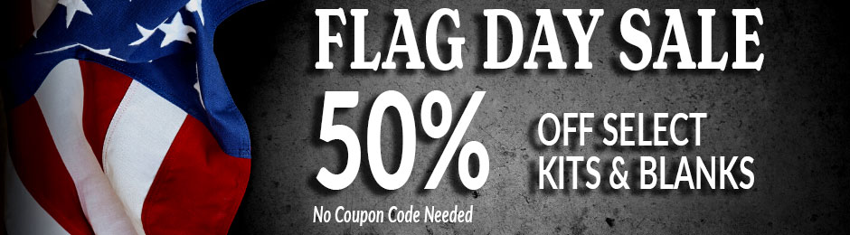 Flag Day Sale