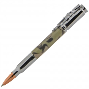 Carbine&trade; Ballpoint Chrome