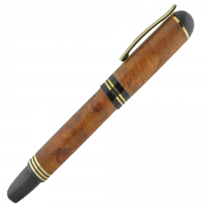 Churchill&trade;  Fountain Pen - Gold