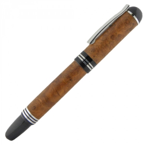 Churchill&trade;  Fountain Pen - Silver