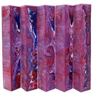 Artist Designed Special Pen Blanks Dreams