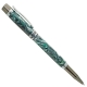 Elegant Sierra® Rollerball - Gunmetal and Chrome