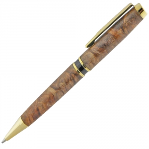 Elegant American&trade; Ballpoint 24KT Gold