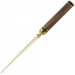 Letter Opener - Flat Top American - 24K Gold