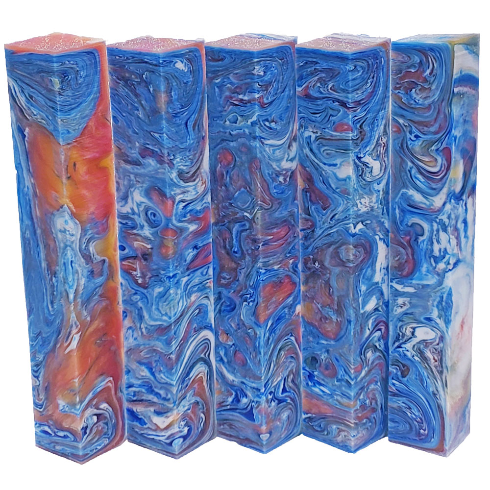 Pen Blanks Pen Kit Making Supplies Berea HardWoods