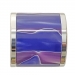 Napkin Holder Rings Chrome